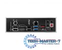 Płyta główna MPG B550 GAMING PLUS AM4 4DDR4 HDMI/DP ATX