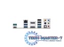 Płyta główna PRIME B550-PLUS AM4 4DD R4 HDMI/DP M.2 ATX