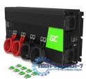 Przetwornica 12V/230V 3000W/6000W Mod sinus