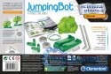 Robot interaktywny Jumpingbot
