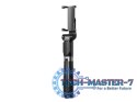 Selfie stick tripod bezprzewodowy Alvito BT 4.0 Czarny