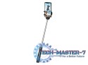 Selfie stick tripod bezprzewodowy Alvito BT 4.0 Czarny