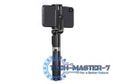 Selfie stick tripod bezprzewodowy Alvito BT 4.0 Czarny