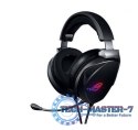 Słuchawki ROG Theta 7.1 USB-C/DAC/PC/MAC/PS4/Nintendo
