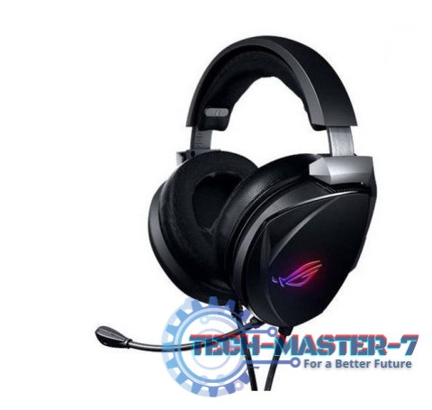 Słuchawki ROG Theta 7.1 USB-C/DAC/PC/MAC/PS4/Nintendo Słuchawki ROG Theta 7.1 USB-C/DAC/PC/MAC/PS4/Nintendo