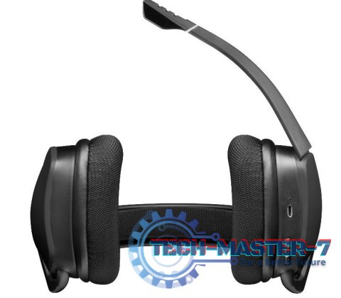Słuchawki Void RGB Elite Wireless Headset Carbon Słuchawki Void RGB Elite Wireless Headset Carbon