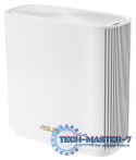 System ZenWiFi XT8 WiFi 6 AX6600 1-pack Biały