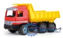 Wywrotka Mercedes Actros 62 cm luzem w kartonie