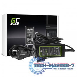 Zasilacz PRO 19.5V 2.31A 45W 4.5-3.0mm do HP 250 G2