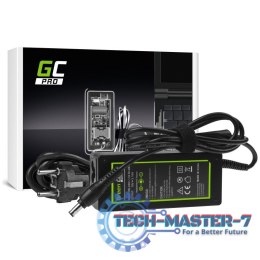 Zasilacz PRO 19V 3.16A 60W 5.5-3.0mm do Samsung R519