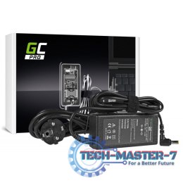 Zasilacz PRO 19V 3.42A 65W 5.5-1.7mm do Acer 5741G