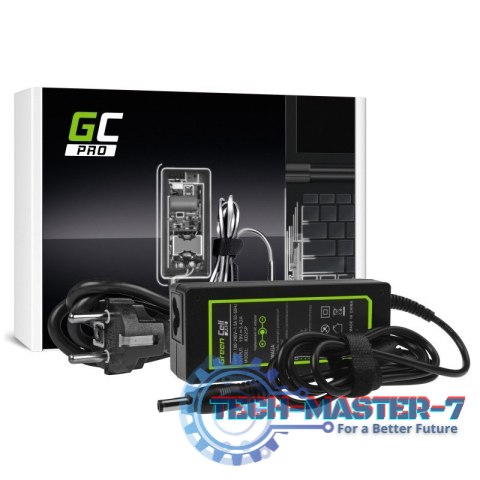 Zasilacz PRO 19V 3.42A 65W 5.5-2.5mm do Asus R510C Zasilacz PRO 19V 3.42A 65W 5.5-2.5mm do Asus R510C