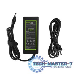Zasilacz PRO 19V 3.42A 65W 5.5-2.5mm do Asus R510C
