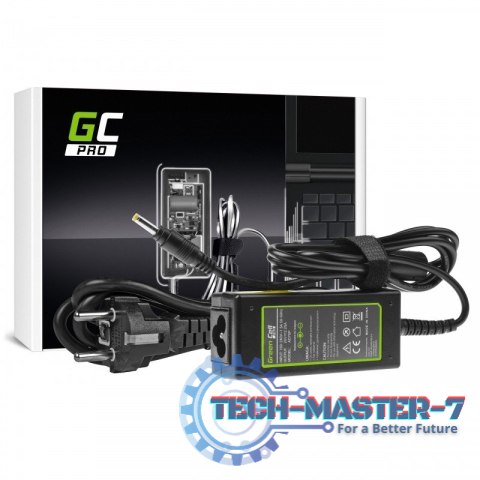 Zasilacz PRO 20V 2.25A 45W 4.0-1.7mm do Lenovo Yoga 510 Zasilacz PRO 20V 2.25A 45W 4.0-1.7mm do Lenovo Yoga 510