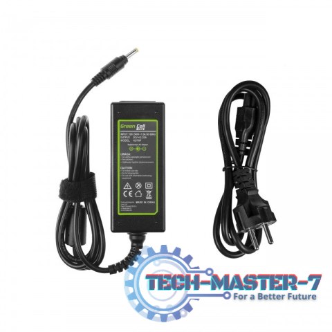 Zasilacz PRO 20V 2.25A 45W 4.0-1.7mm do Lenovo Yoga 510 Zasilacz PRO 20V 2.25A 45W 4.0-1.7mm do Lenovo Yoga 510