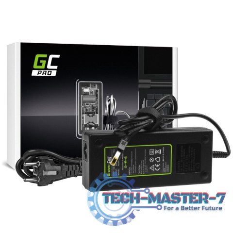 Zasilacz PRO 20V 6.75A 135W do Lenovo Y70 Zasilacz PRO 20V 6.75A 135W do Lenovo Y70