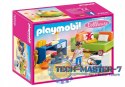 Zestaw z figurkami Dollhouse 70209 Pokój nastolatka