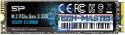 Dysk SSD A60 256GB M.2 PCIe 2100/1200 MB/s NVMe
