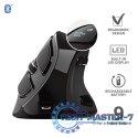 Ergonomiczna mysz bezprzewodowa Voxx