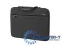 Etui do laptopa Clam 15.6 czarne
