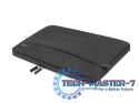 Etui do laptopa Clam 15.6 czarne