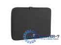 Etui do laptopa Clam 15.6 czarne