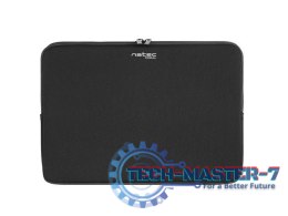 Etui do laptopa Coral 14.1 cala Czarne