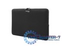 Etui do laptopa Coral 14.1 cala Czarne