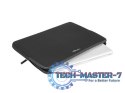 Etui do laptopa Coral 14.1 cala Czarne