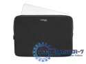 Etui do laptopa Coral 15.6 cala Czarne