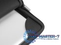 Etui do laptopa Coral 15.6 cala Czarne