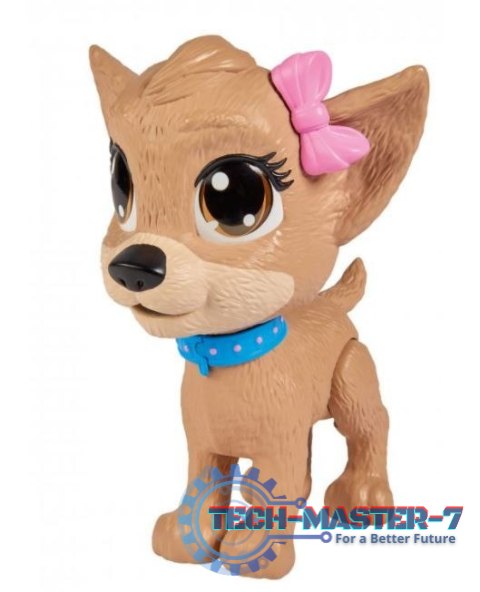 Figurka Chi Chi Love Pii Pii Puppy Figurka Chi Chi Love Pii Pii Puppy