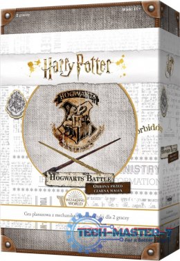 Gra Harry Potter Hogwarts Battle Obrona przed czarną magią