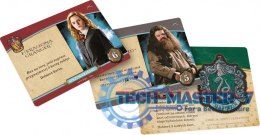 Gra Harry Potter Hogwarts Battle Obrona przed czarną magią
