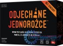 Gra Odjechane Jednorożce - Bez cenzury