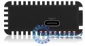 IB-1916M-C32 USB 3.2 (Gen 2x2), M.2 NVMe SSD
