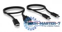 IB-1916M-C32 USB 3.2 (Gen 2x2), M.2 NVMe SSD