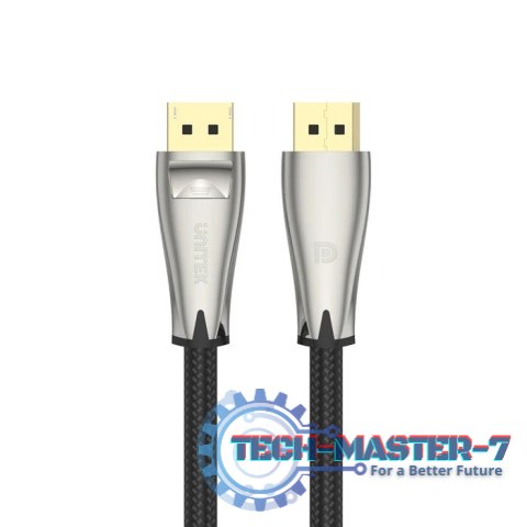 Kabel DisplayPort 1.4, 8K@60Hz, 3M, M/M; C1609BNI Kabel DisplayPort 1.4, 8K@60Hz, 3M, M/M; C1609BNI