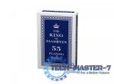 Karty 55L The King of Diamonds