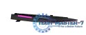 Klawiatura TUF Gaiming K1 RGB lighting/USB/black