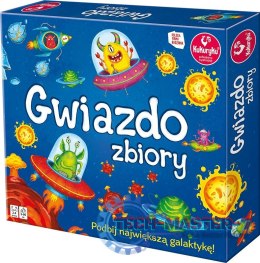 Kukuryku Gra Gwiazdozbiory