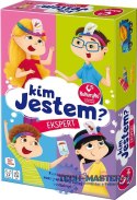 Kukuryku Gra Kim jestem? Ekspert