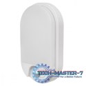 Lampa Led z czujnikiem ruchu 15W MCE340 W