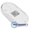 Lampa Led z czujnikiem ruchu 15W MCE340 W