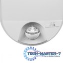 Lampa Led z czujnikiem ruchu 15W MCE340 W