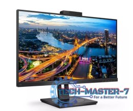 Monitor 275B1H 27 cali IPS DVI HDMI DP Pivot Webcam