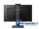 Monitor 275B1H 27 cali IPS DVI HDMI DP Pivot Webcam