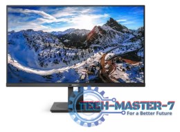Monitor 328B1 31.5 cala VA 4K HDMIx2 DP Pivot