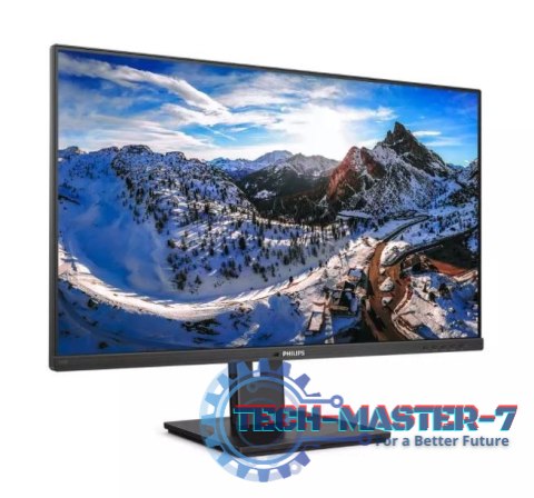 Monitor 328B1 31.5 cala VA 4K HDMIx2 DP Pivot Monitor 328B1 31.5 cala VA 4K HDMIx2 DP Pivot