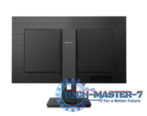 Monitor 328B1 31.5 cala VA 4K HDMIx2 DP Pivot Monitor 328B1 31.5 cala VA 4K HDMIx2 DP Pivot